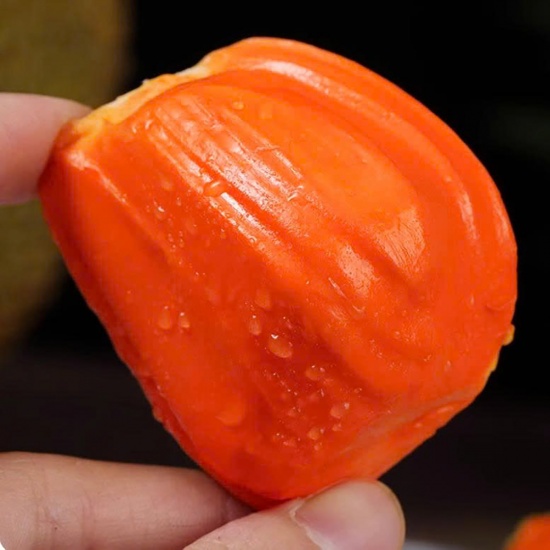 Mít ruột đỏ loại 1, chất lượng